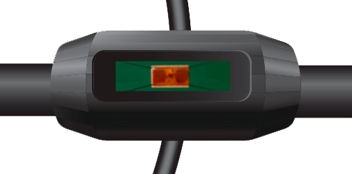 Etiqueta RFID Cable Tag